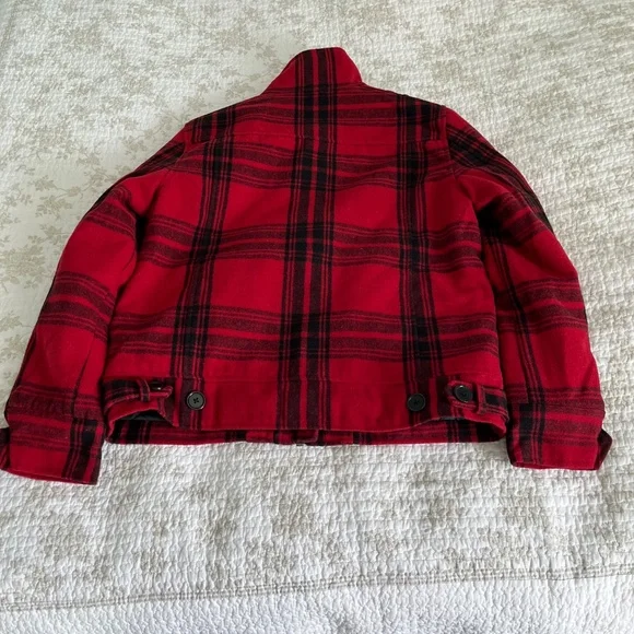 Joe Fresh Jacket - Picture 5 of 6